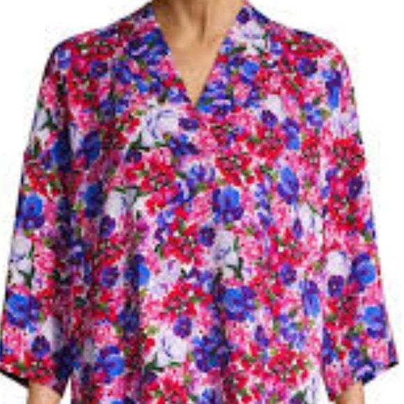 ESCADA TUNIC - Picture 3 of 5